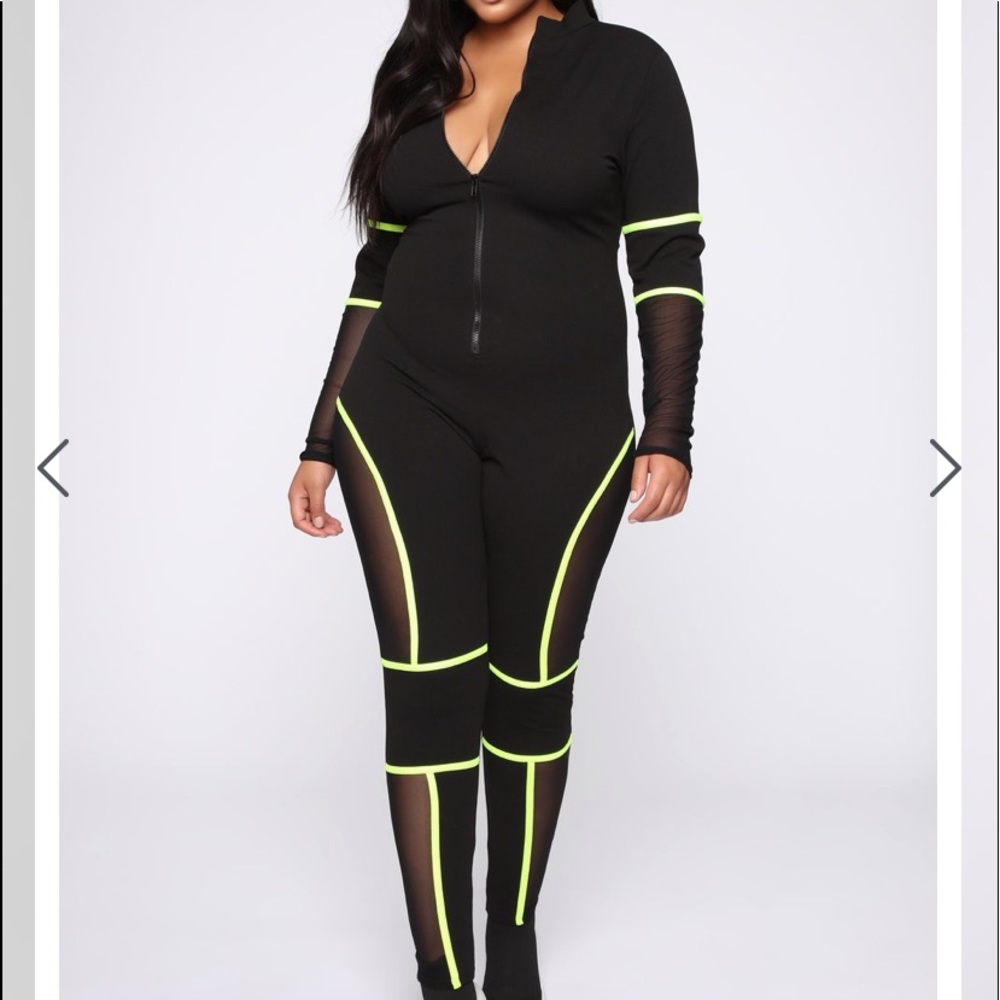 Jumpsuit